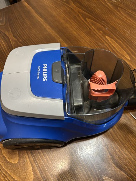 Прахосмукачка Philips