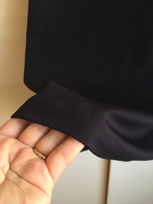 Платье-футляр La reine blanche