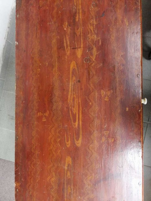 Старинен скрин от началото на 20в.