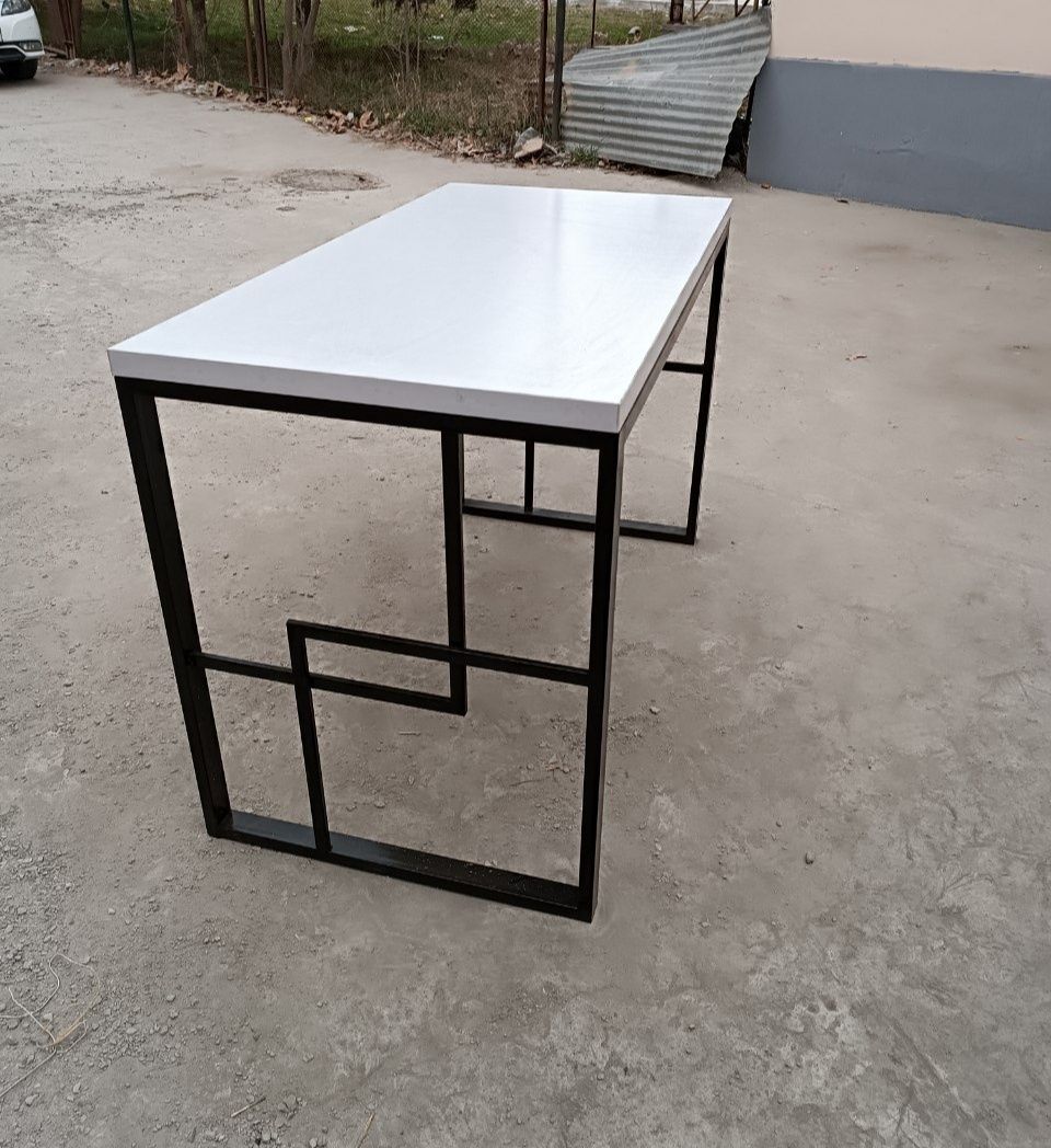 Stol loft HI TEK: 500 000 сум - Офисная мебель Ташкент на Olx
