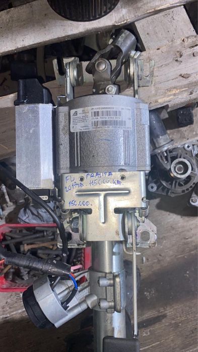 ЭУР Лада Гранта