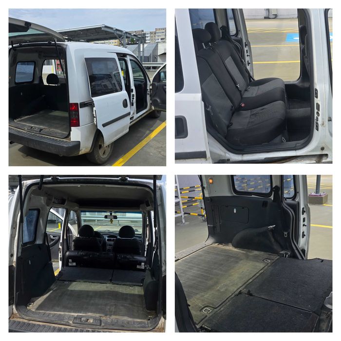 Opel combo C 1.3 2007