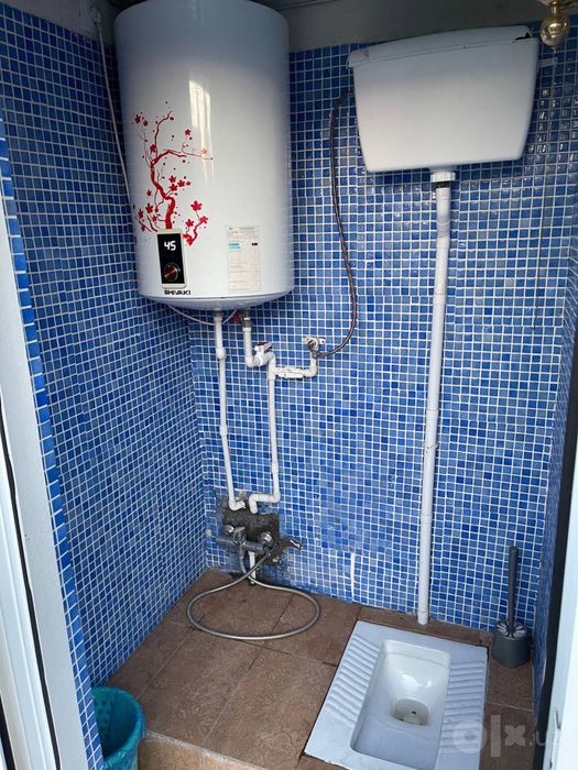 Arzon dacha sauna
