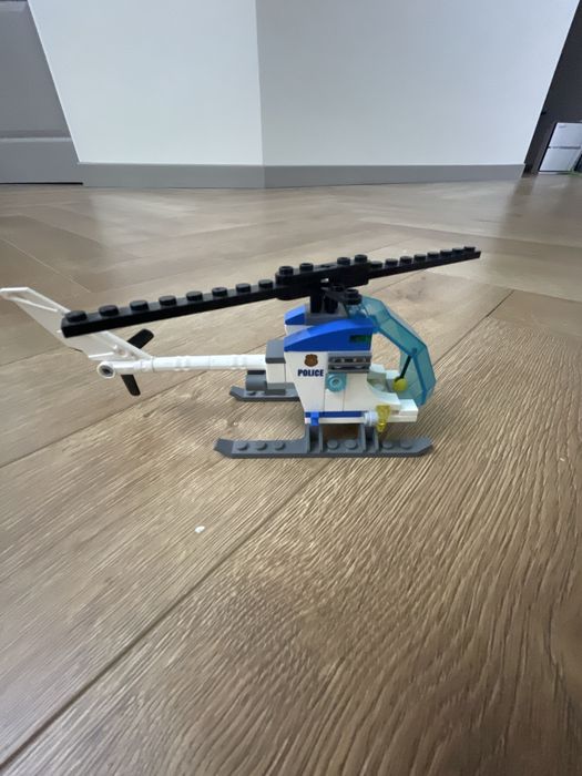 Лего собранная колекция