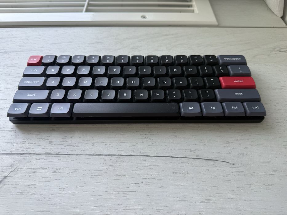Клавиатура Keychron K9 Pro