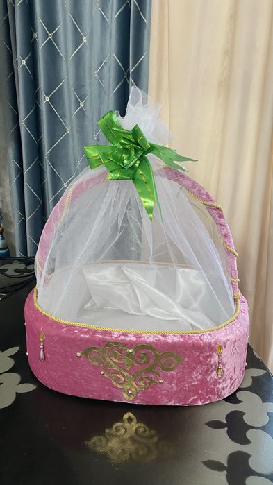Корзинка тойбастар