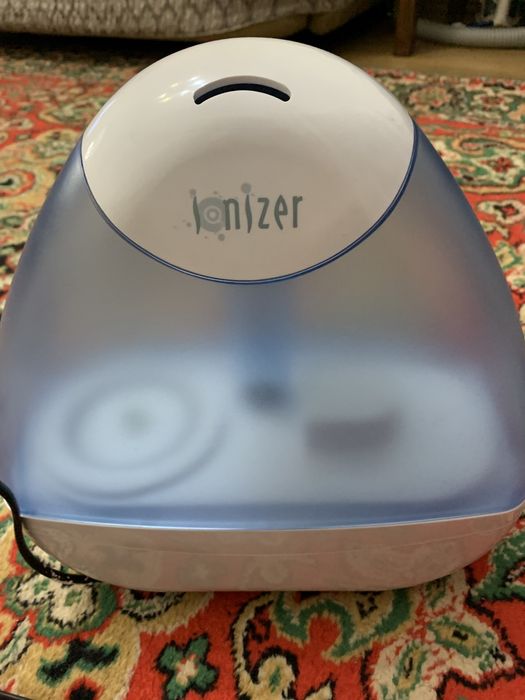 Увлажнитель воздуха