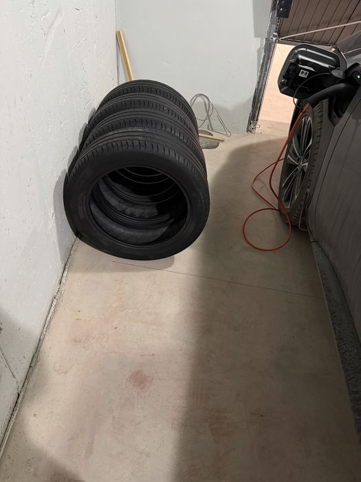 Летни гуми Michelin Primacy 225/50/R18 95V