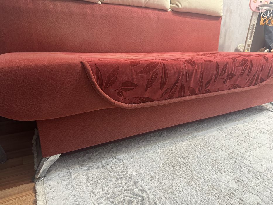 Продаю тахту раскладную