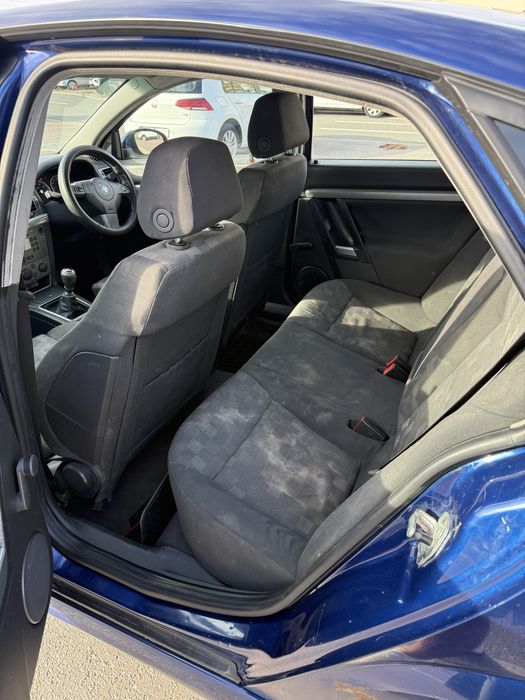 Opel Vectra C 2008 1.8 Benzina
