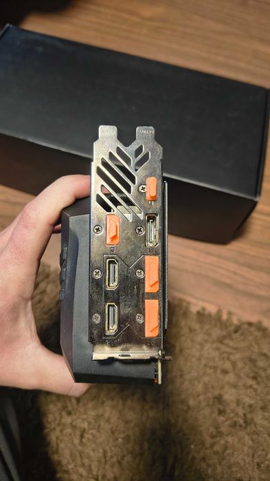 Placă video rtx2070 super