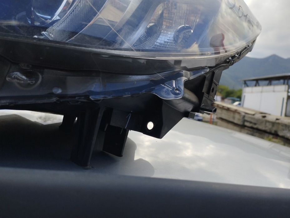 Фарове за Mazda cx5 2015