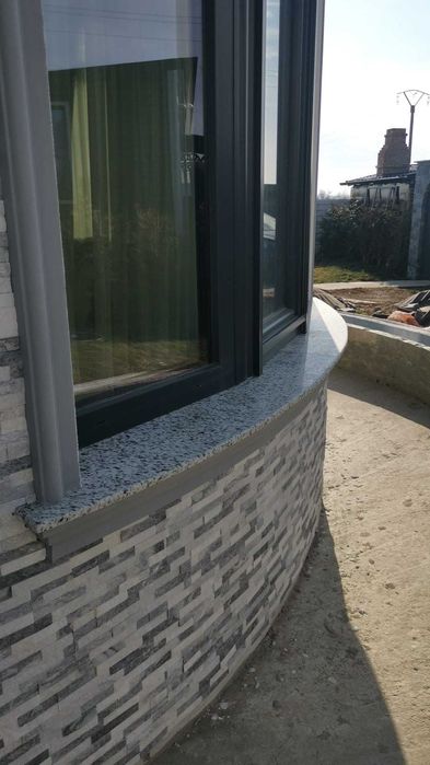 Pervaze Glafuri Marmura Granit Travertin