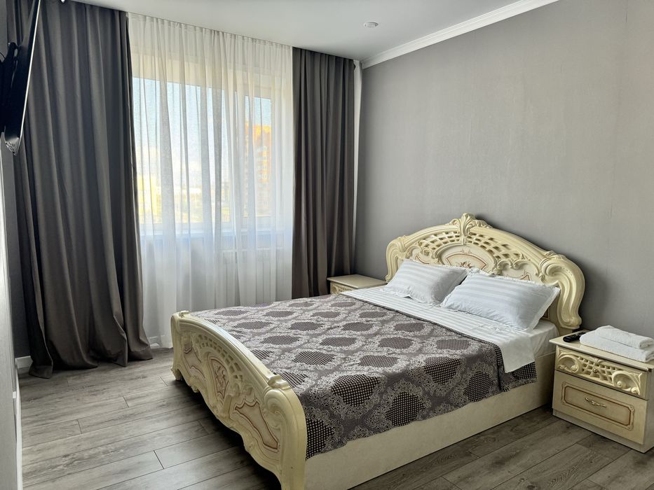 1ком кв. Сарыарка