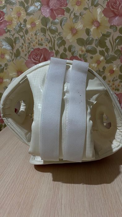 Шлем isami для киокушин