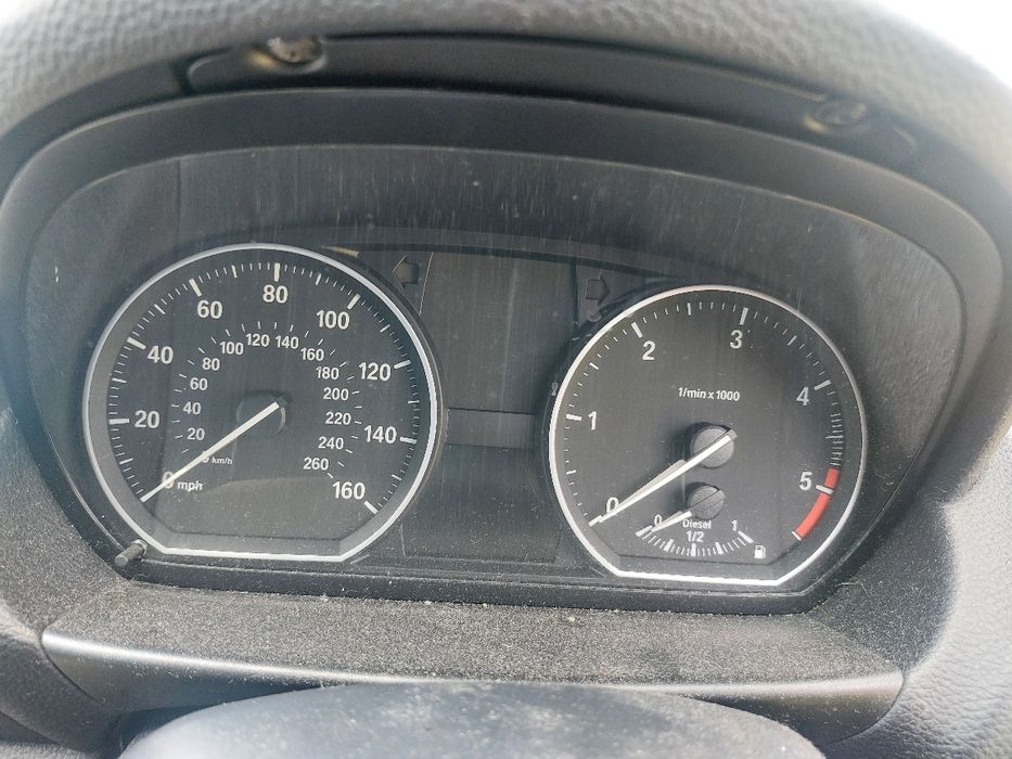 Бмв е87 120д bmw e87 120d километраж