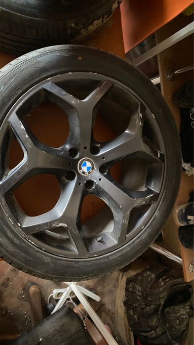 Диск размер r20