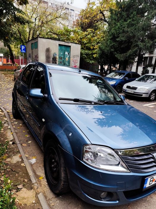 DACIA 1400 2008 — imagine 1
