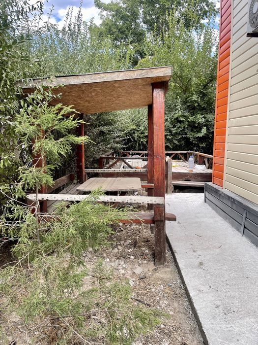 Продаётся квартира в центре города