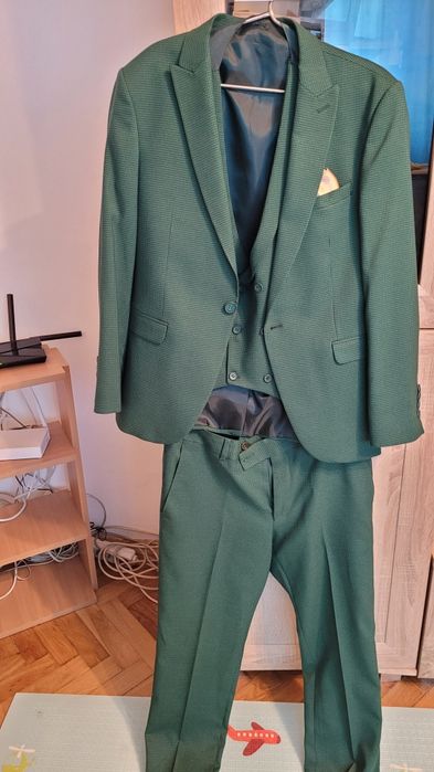 Costum barbati 3 piese