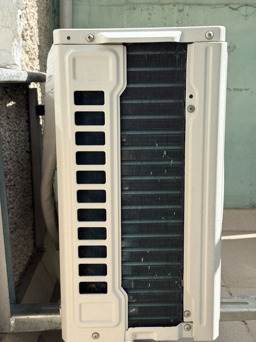 Профилактика на климатици