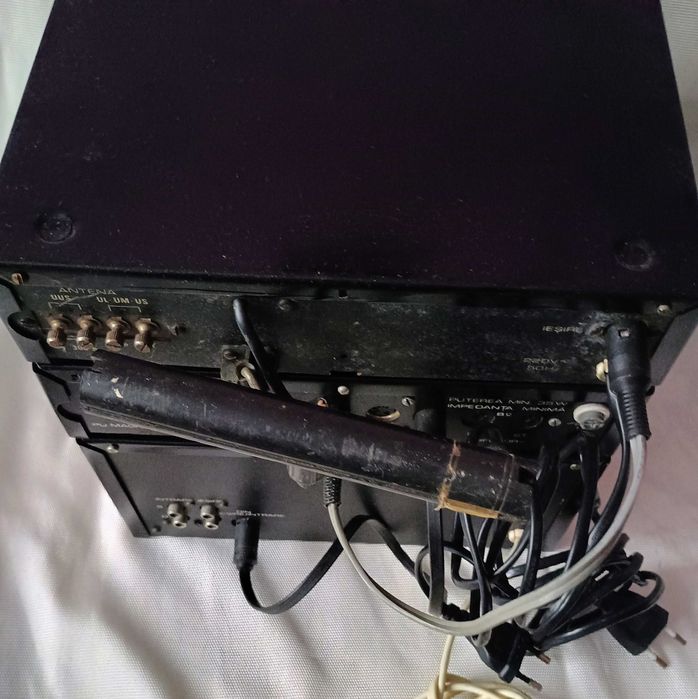 MT 3220-Electronica Bucuresti  (miniturn )