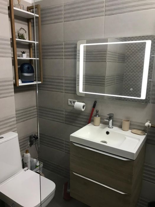 Apartament 2 camere Eforie nord