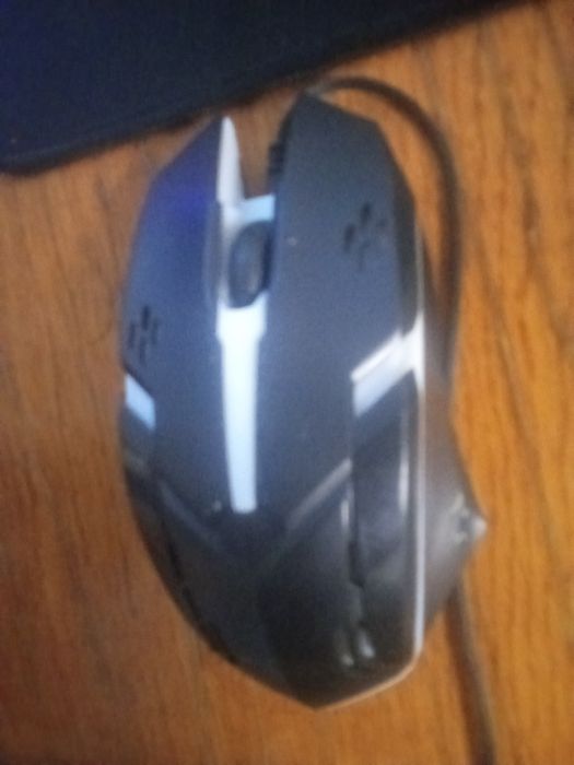 Монитор + клавиатура+ мышка