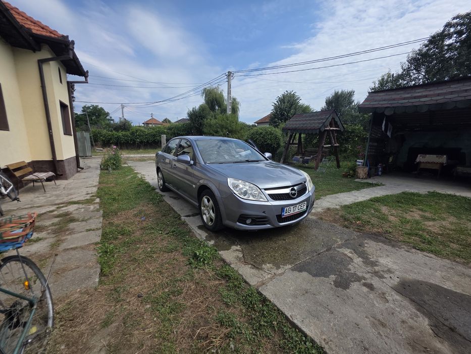 OPEL VECTRA C 1.9  An:2009