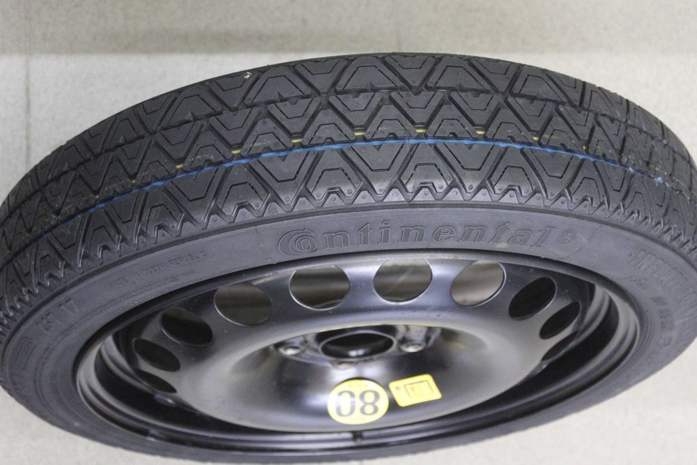 Резервна гума (патерица) 16" 5х105 Opel Astra K, Mokka