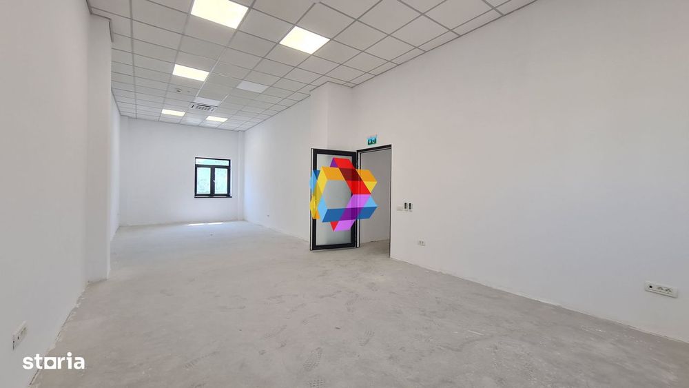 Spatiu de închiriat pentru cabinete medicale - 150 mp #plus-imo.ro