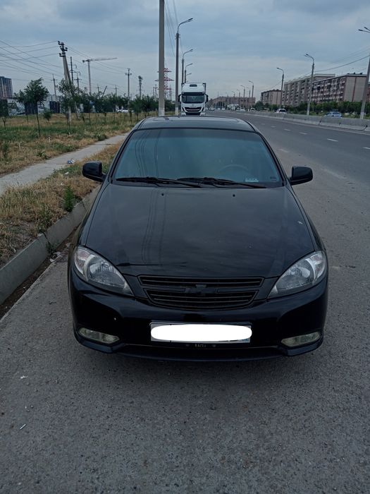 Chevrolit gentra sotiladi, vikup