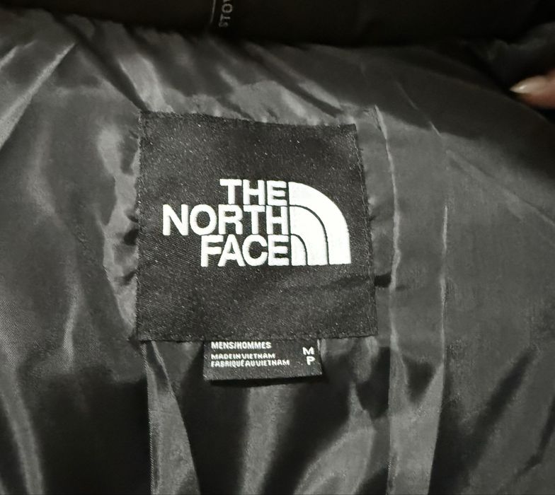 Geci The North Face, marimile L si M, Noi, Negre, Verzi, Maro,Albastre