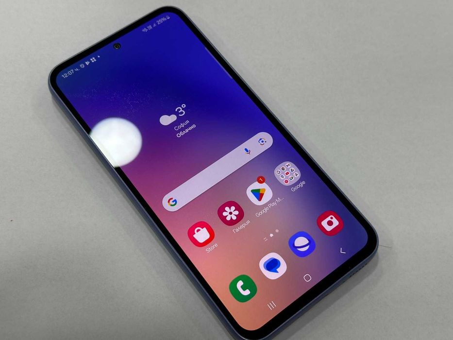 Samsung Galaxy A54 5G (256GB)