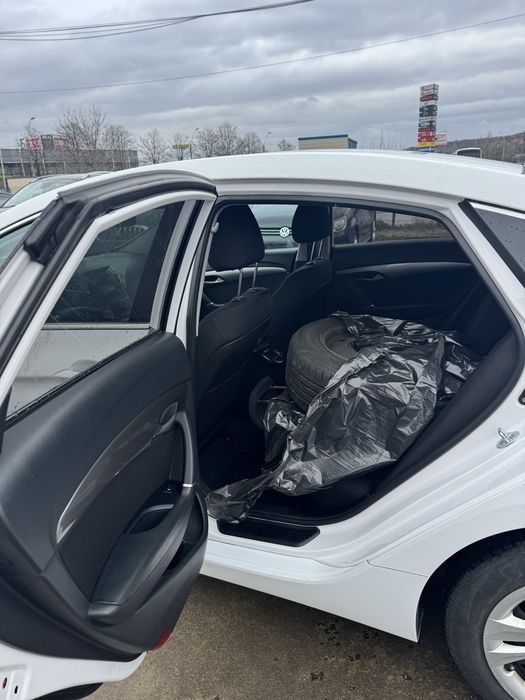 Hyundai i40 diesel1.7   2017