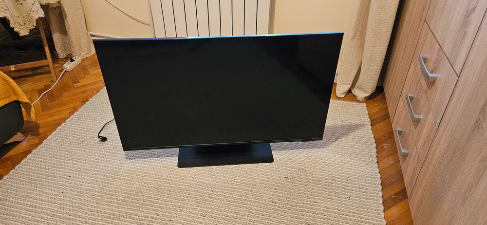 Tv smart samsung 4k neo qled
