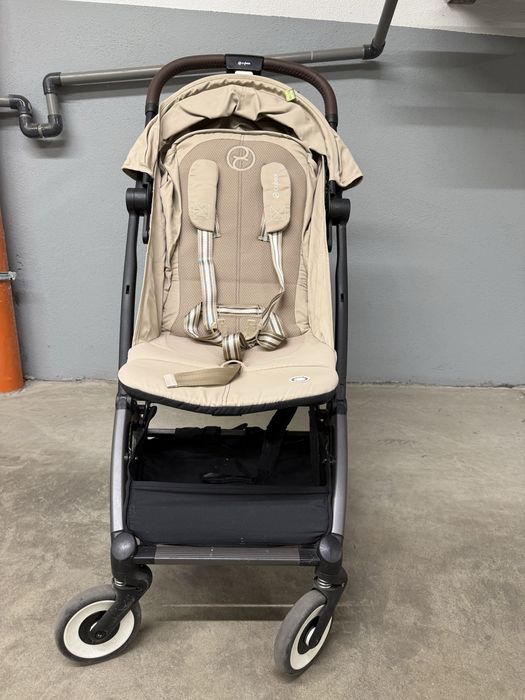 Детска сгъваема количка Cybex Orfeo