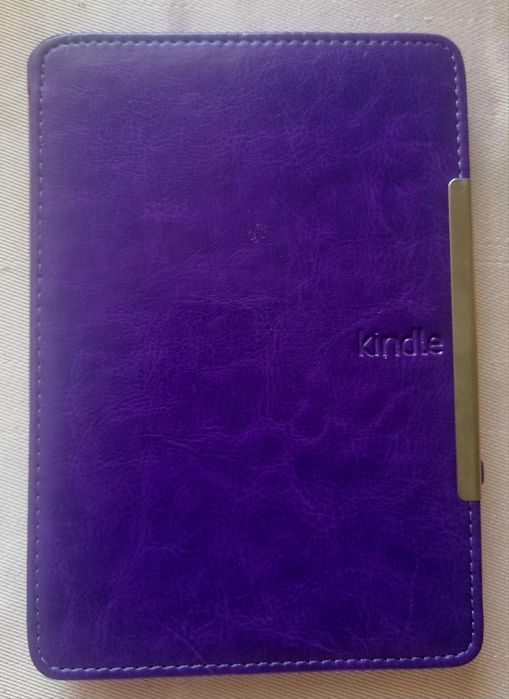 Електронен четец Kindle