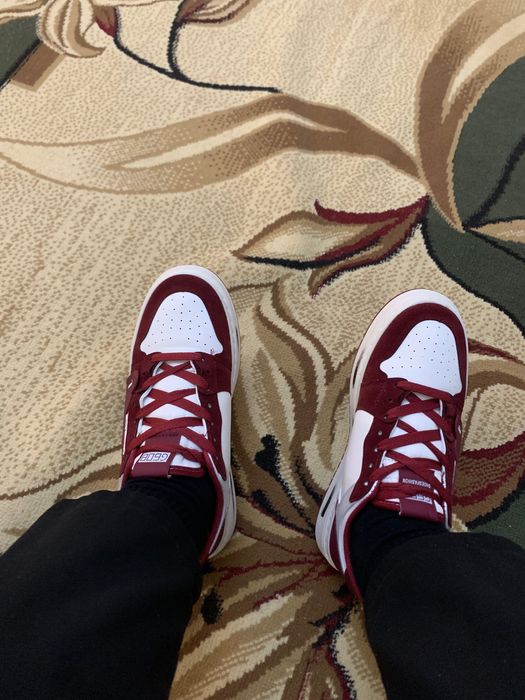 Кеды 41 осень весна