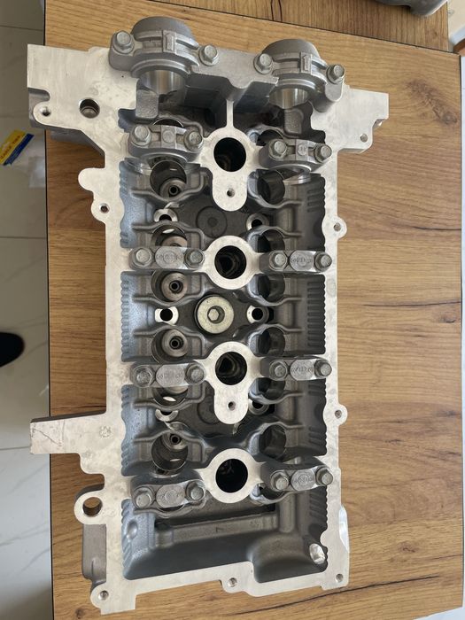 Galovka hamma gm mashinalarga