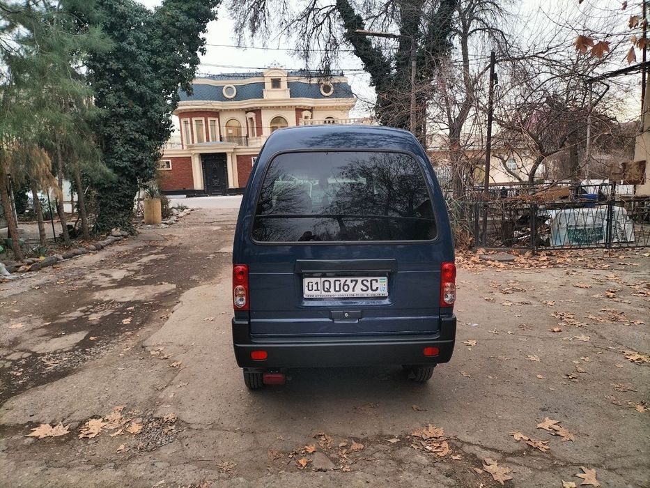 Аренда Выкуп Nasiya Damas 2024 Gazli