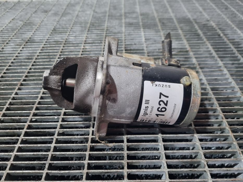 Electromotor Suzuki Ignis III 1.2 Hibrid 2020 - 2026 61kW 83CP 1197CC Manuala K12D (1627) Hibrid 4x2 3110073S0 Garantie