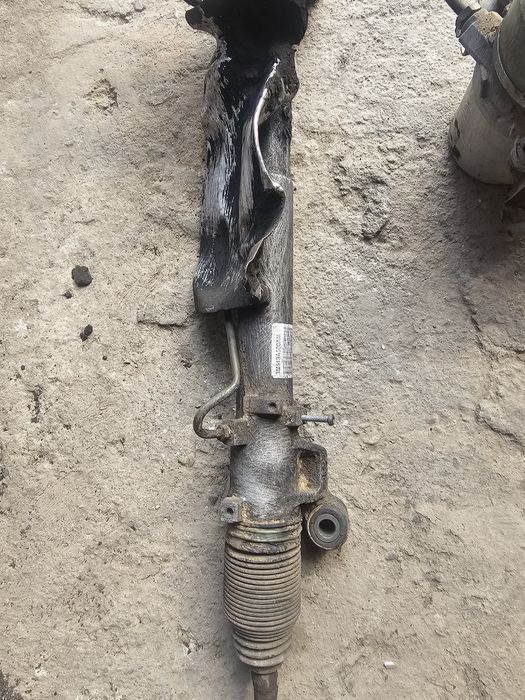 Caseta de directie Ford Focus 2 (2004-2010) [DA_] 3m513a500am