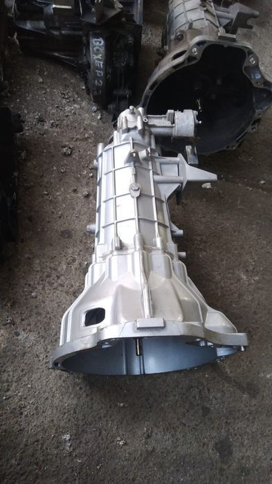 Cutie viteze Iveco Daily 3.0 2.3 cutie viteze manuala Iveco 3.0 SI 2.3