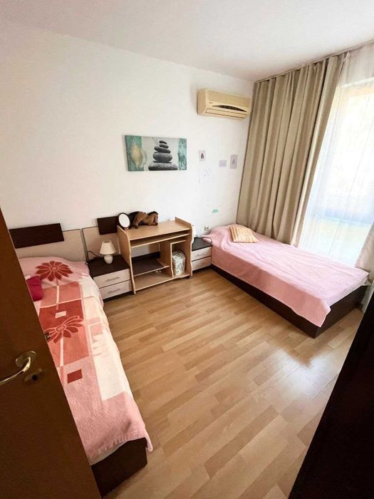 Продава се Тристаен апартамент в Свети Влас - 81 кв.м за 694 €/кв.м - Снимка #6
