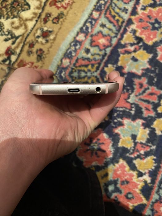 Самсунг А5 2017 сатылады