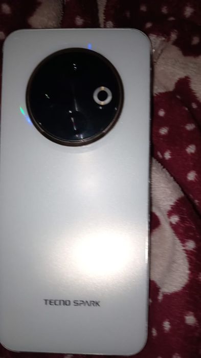 Tecno spark  30c