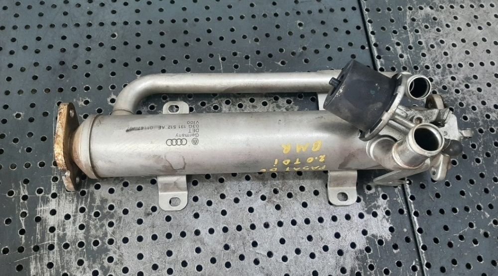 Racitor gaze 2.0tdi BMR/BMN Passat B6/Touran/Golf 5/Octavia 2/Leon/Eos