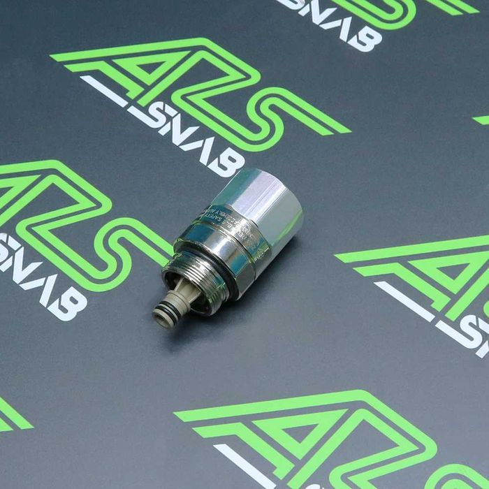 SSB 16, SSB 25, CSB 21 муфта разрывная для АЗС сальники