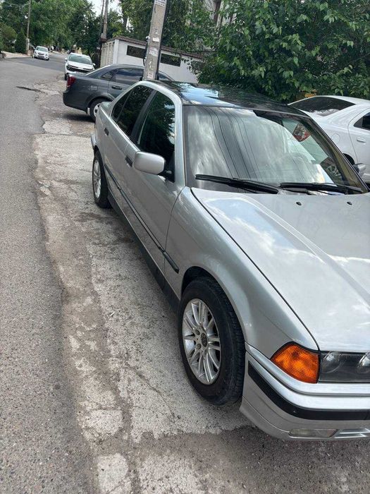 Продается bmw e36